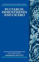 Demosthenes and Cicero /