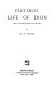 Plutarch's life of Dion /