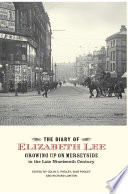 The Diary of Elizabeth Lee Growing up on Merseyside in the Late Nineteenth Century