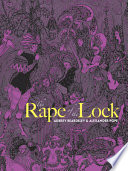 The rape of the lock: an heroicomical poem in five cantos. /