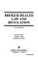Broker-dealer law and regulation /