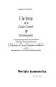 The story of a fair Greek of yesteryear : a translation from the French of Antoine-François Prévost's L'Histore d'une Grecque moderne, with an introduction and selected bibliography /