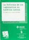 La reforma de los legislativos en América Latina : un enfoque institucional /