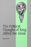 The political thought of King Alfred the Great