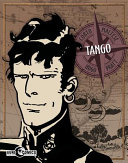 Tango all at half-light : a Corto Maltese graphic novel /