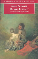 The story of the Chevalier Des Grieux and Manon Lescaut /