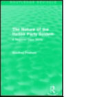 The nature of the Italian party system : a regional case study /