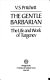 The gentle barbarian : the life and work of Turgenev /