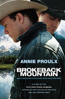 Brokeback Mountain /