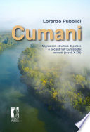 Cumani : migrazioni, strutture di potere e società nell'Eurasia dei nomadi (secoli X-XIII) /