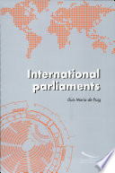 International Parliaments /