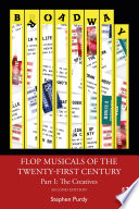 Flop musicals of the twenty first century