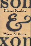 Mason  Dixon /