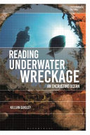 Reading underwater wreckage : an encrusting ocean /