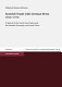 Scottish trade with German ports, 1700-1770 : a sketch of the North Sea trades and the Atlantic economy on ground level /