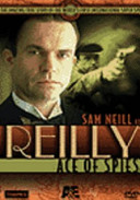 Reilly : ace of spies /
