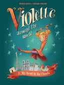 Violette around the world /