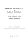 Glosario de haquetía y ladino-judezmo : sucinta explicación de los dialectos polisémicos /