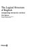 The logical structure of English : computing semantic content /