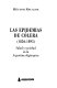 Las epidemias de c�olera (1856-1895) : salud y sociedad en la Argentina Olig�arquica /