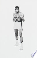More than a champion : the style of Muhammad Ali /