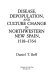 Disease, depopulation, and culture change in northwestern New Spain, 1518-1764 /