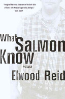 What salmon know /