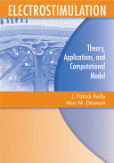 Electrostimulation Theory, Applications, and Computational Model