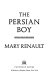 The Persian boy