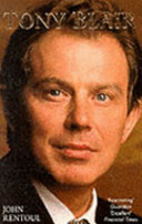 Tony Blair /