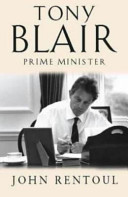 Tony Blair : Prime Minister /