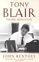 Tony Blair : Prime Minister /