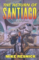 The return of Santiago /