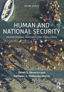 Human and national security : understanding transnational challenges /