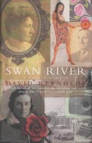 Swan river : a family memoir /