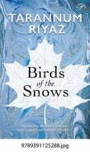 Birds of the snows /