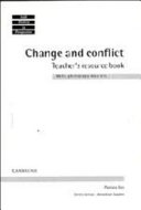 Change and conflict : Britain, Ireland and Europe from the late 16th to the early 18th centuries /