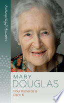 Mary Douglas /