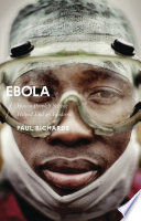 Ebola how a people's science helped end an epidemic /