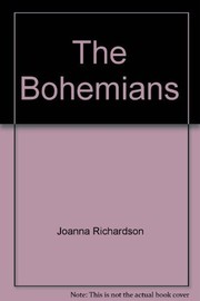 The Bohemians: la vie de Bohème in Paris, 1830-1914