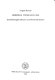 Serbische Prosa nach 1945 : Entwicklungstendenzen und Romanstrukturen /