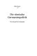 Die r�omische Germanienpolitik : von Caesar bis Commodus /