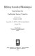 Military annals of Mississippi : military organizations which entered the service of the Confederate States of America from the State of Mississippi /