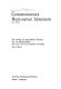 Die Antike im historischen Roman des 19. Jahrhunderts : eine literatur- und kulturgeschichtliche Untersuchung /