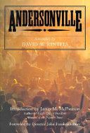 Andersonville : the complete original screenplay /