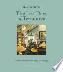 Last days of Terranova /