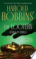 Harold Robbins' The looters /