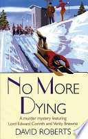 No more dying /