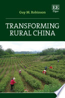 Transforming rural China /