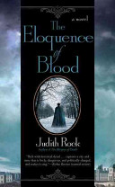The eloquence of blood /